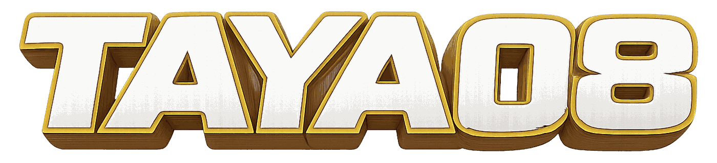 taya08 logo